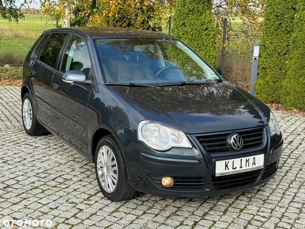 Volkswagen Polo 1.2 United - 4