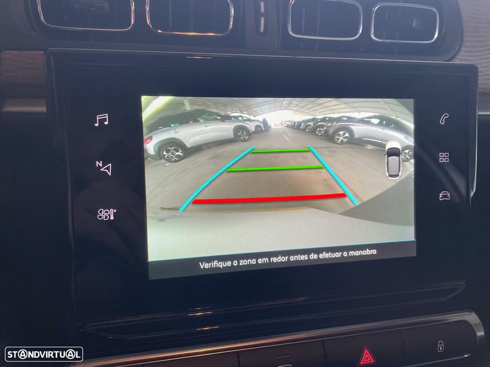 Citroën C3 Pure Tech S&S EAT6 Shine Pack - 24