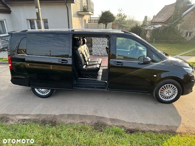Mercedes-Benz Vito Mixto L3 9G-Tronic 447.705 - 4