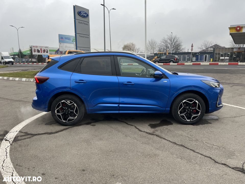 Ford Kuga - 6