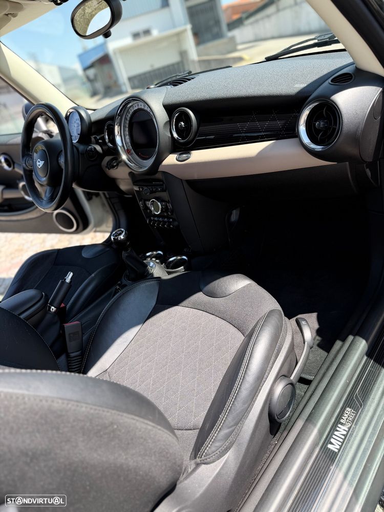 MINI 3 Portas - 18