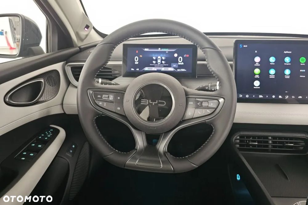 BYD Seal 5 1.5 Comfort - 16