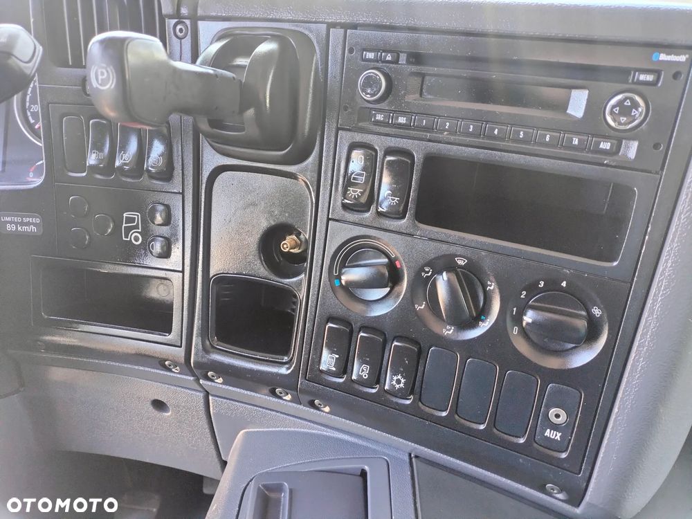 Scania P250 - 14