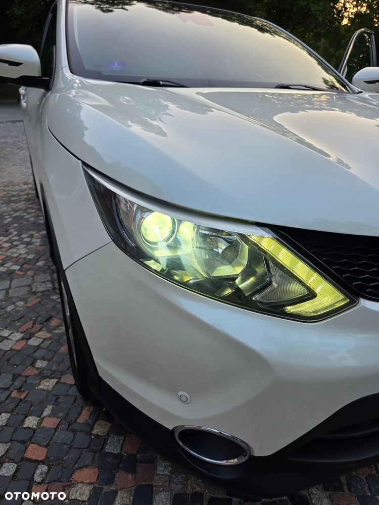 Nissan Qashqai 1.2 DIG-T 360 - 28