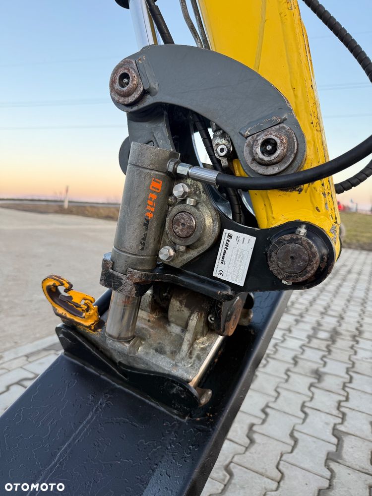 Wacker Neuson Et20 - 9