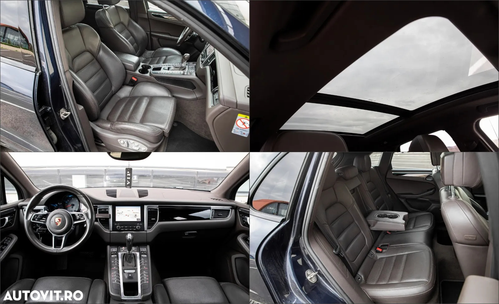 Porsche Macan - 11