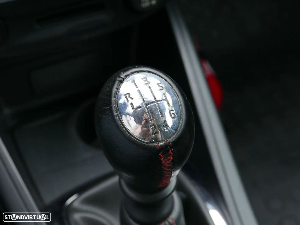 Renault Mégane Coupe 1.5 dCi GT Line EDC - 20