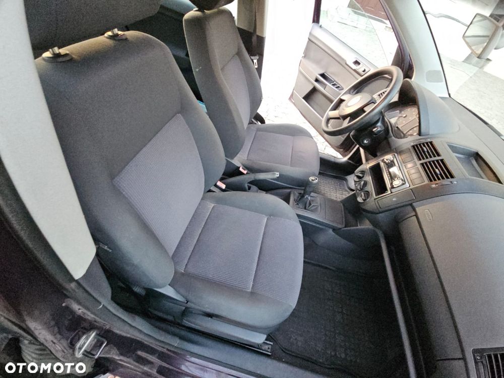 Volkswagen Polo 1.4 Comfortline - 8