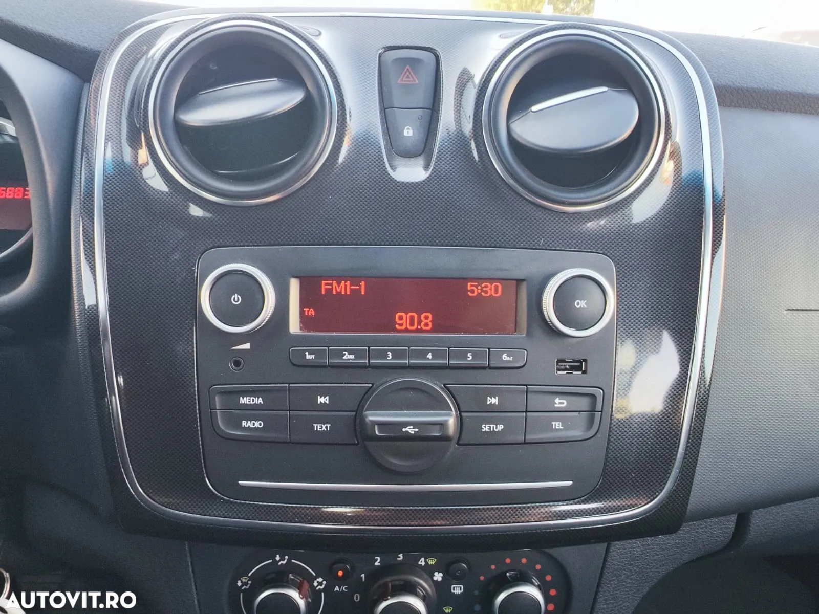Dacia Logan - 24