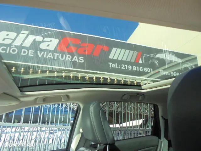 Honda CR-V 1.6 i-DTEC AT Lifestyle C.Navi - 18