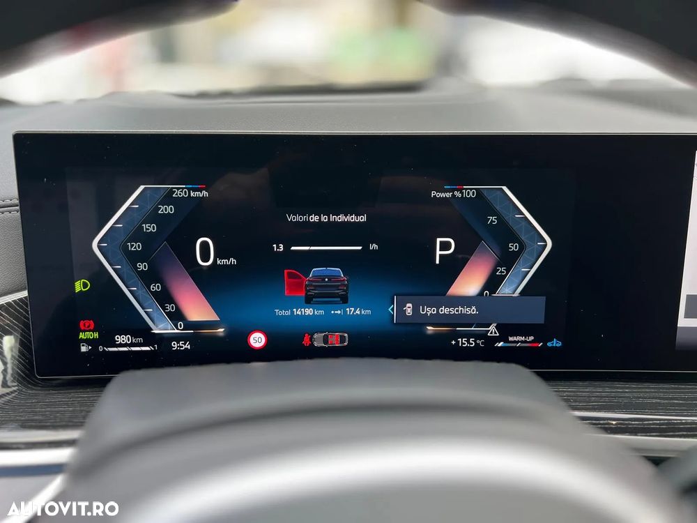 BMW X6 xDrive30d AT MHEV - 15