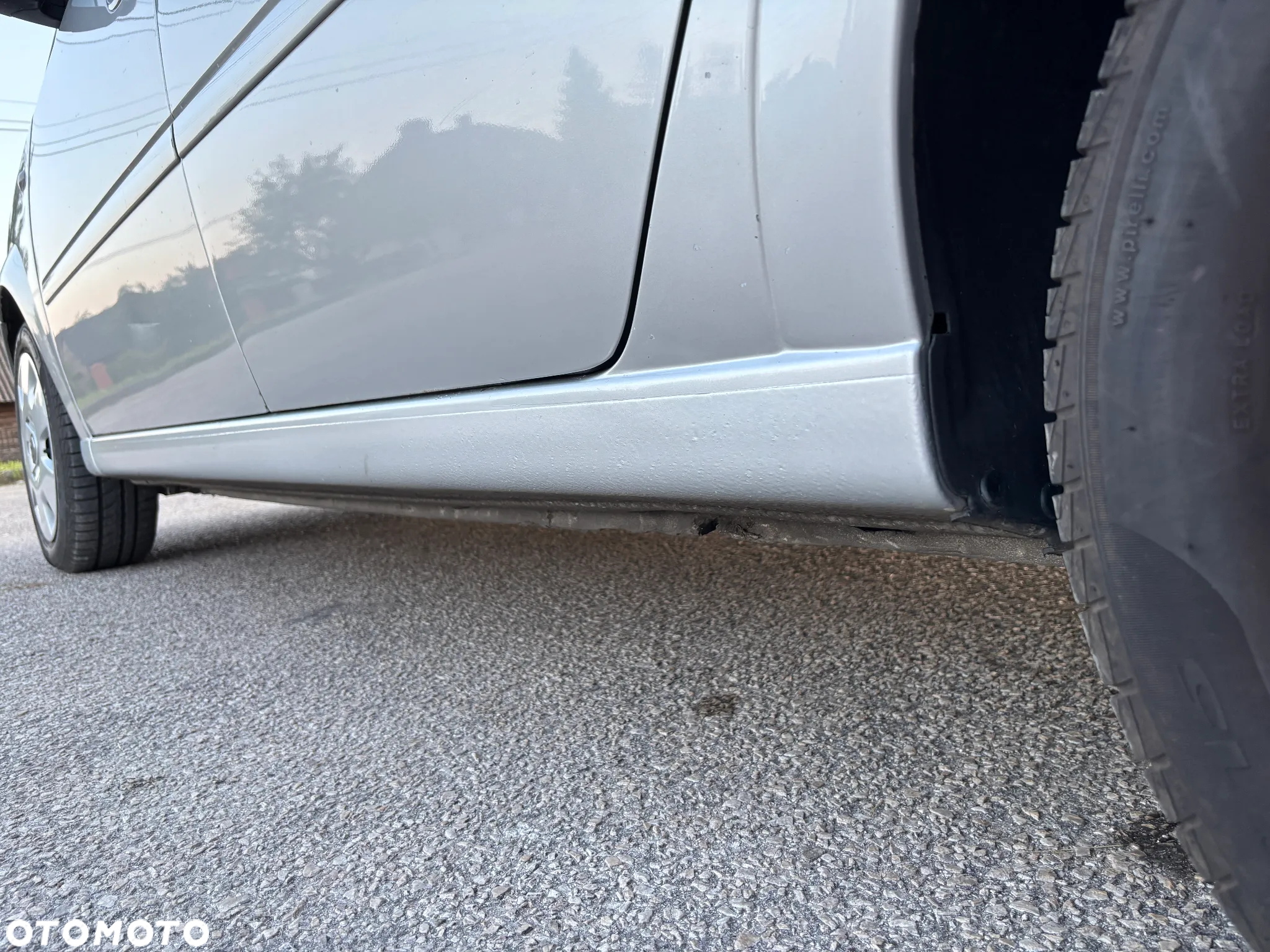 Opel Meriva 1.4 Edition - 30
