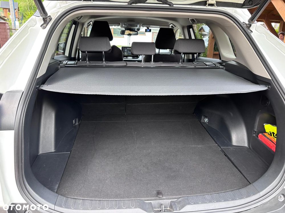 Toyota RAV4 2.0 Comfort 4x2 - 5