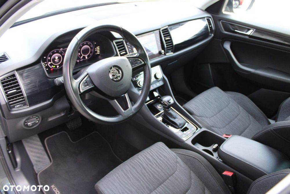 Skoda Kodiaq - 21