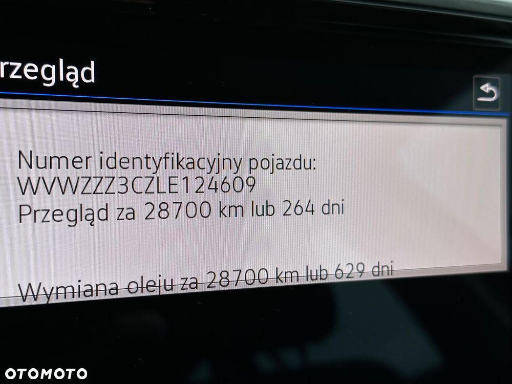 Volkswagen Passat Variant 1.5 TSI EVO Business DSG - 23