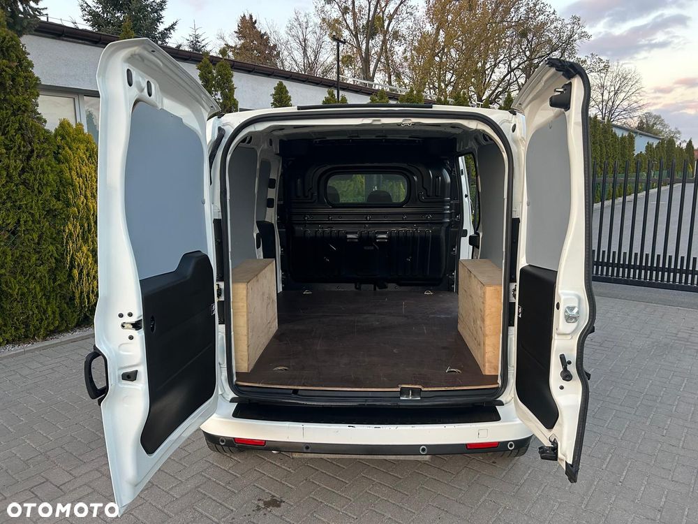 Fiat Doblo - 28