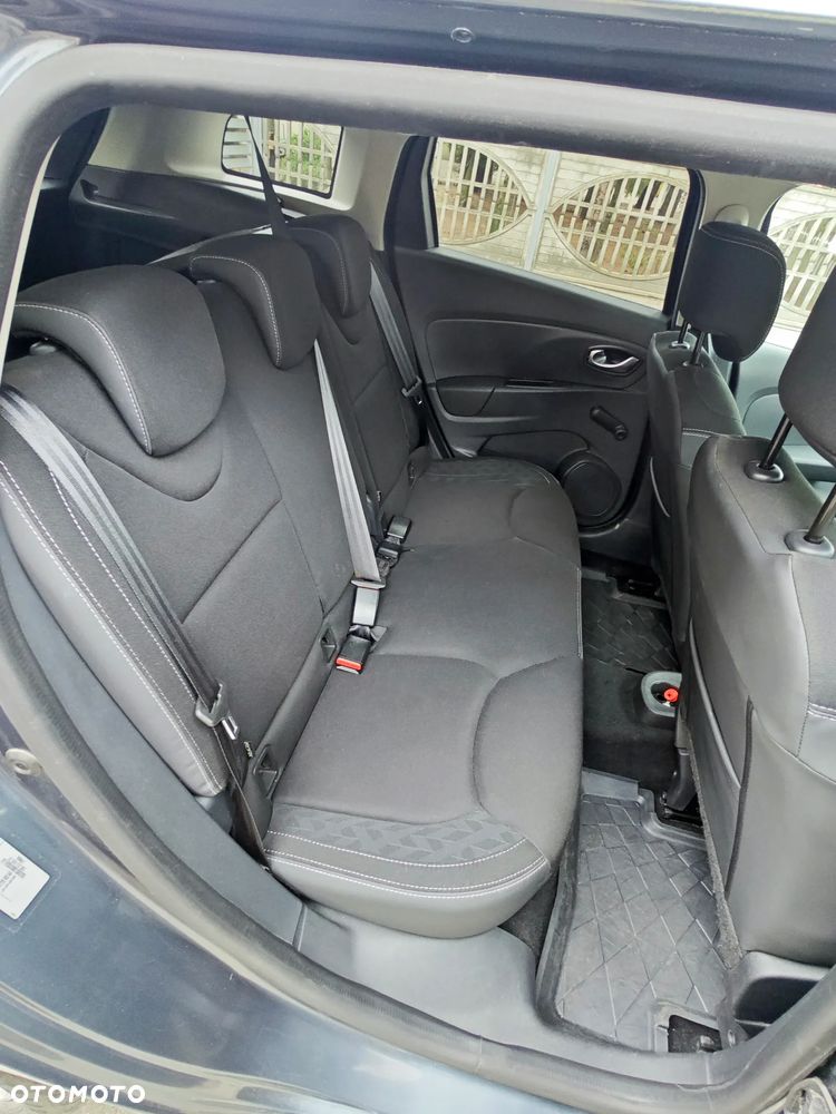 Renault Clio 1.5 dCi Energy Limited 2018 - 14