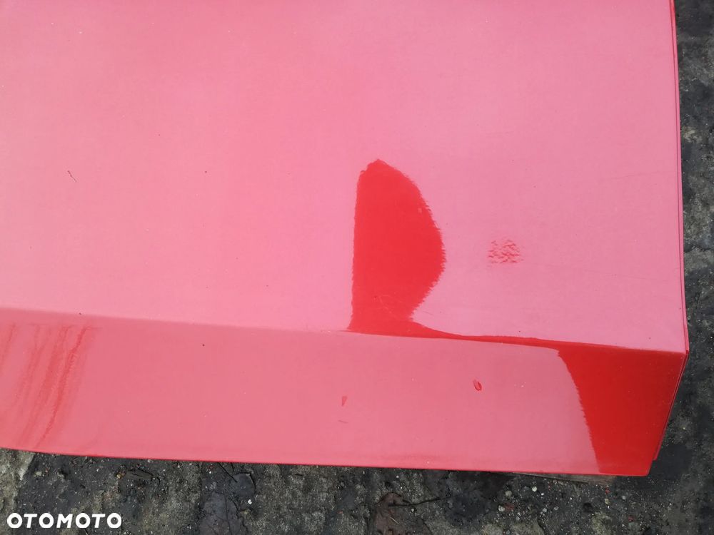 DRZWI PRAWY TYŁ AUDI A4 B8 LIFT SEDAN LY3M - 4