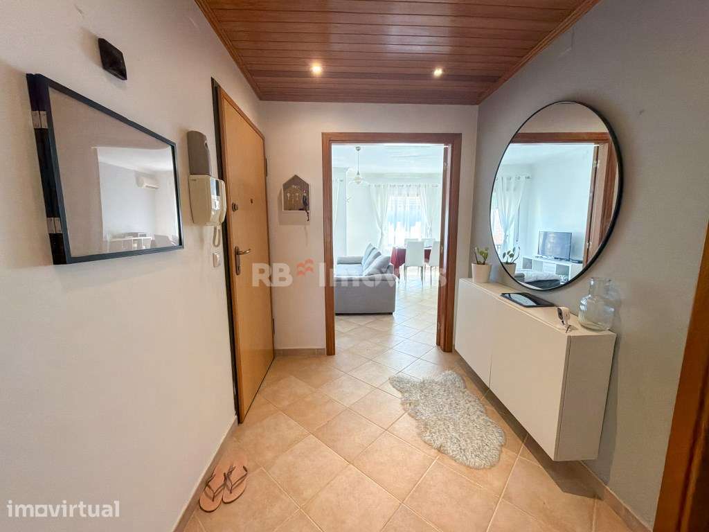Apartamento T3 Casais Castelos - Grande imagem: 5/38