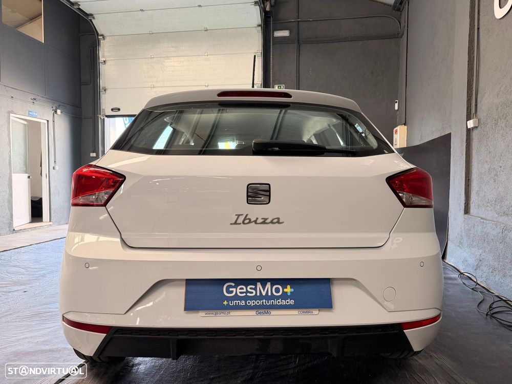 SEAT Ibiza 1.0 TSI Style - 6