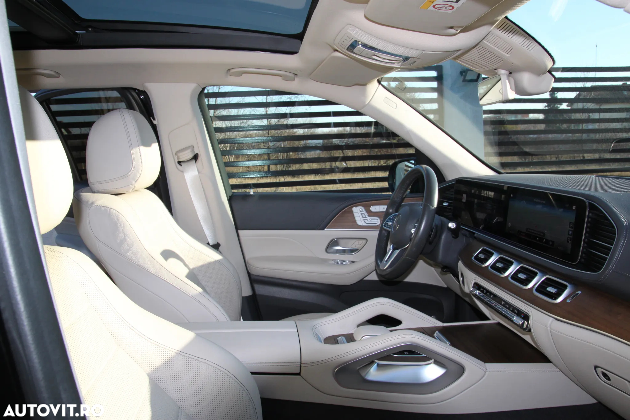 Mercedes-Benz GLE 400 d 4MATIC - 17