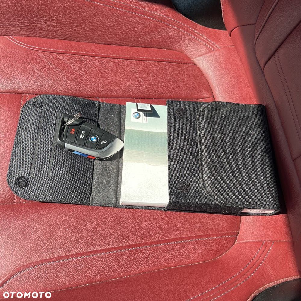 BMW X4 xDrive30i M Sport X - 13