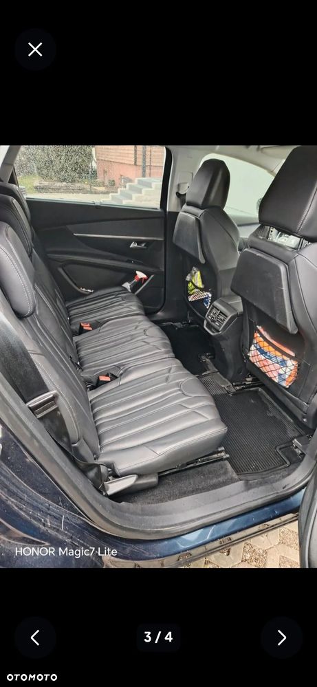 Peugeot 5008 BlueHDI 130 Allure Business-Paket - 4