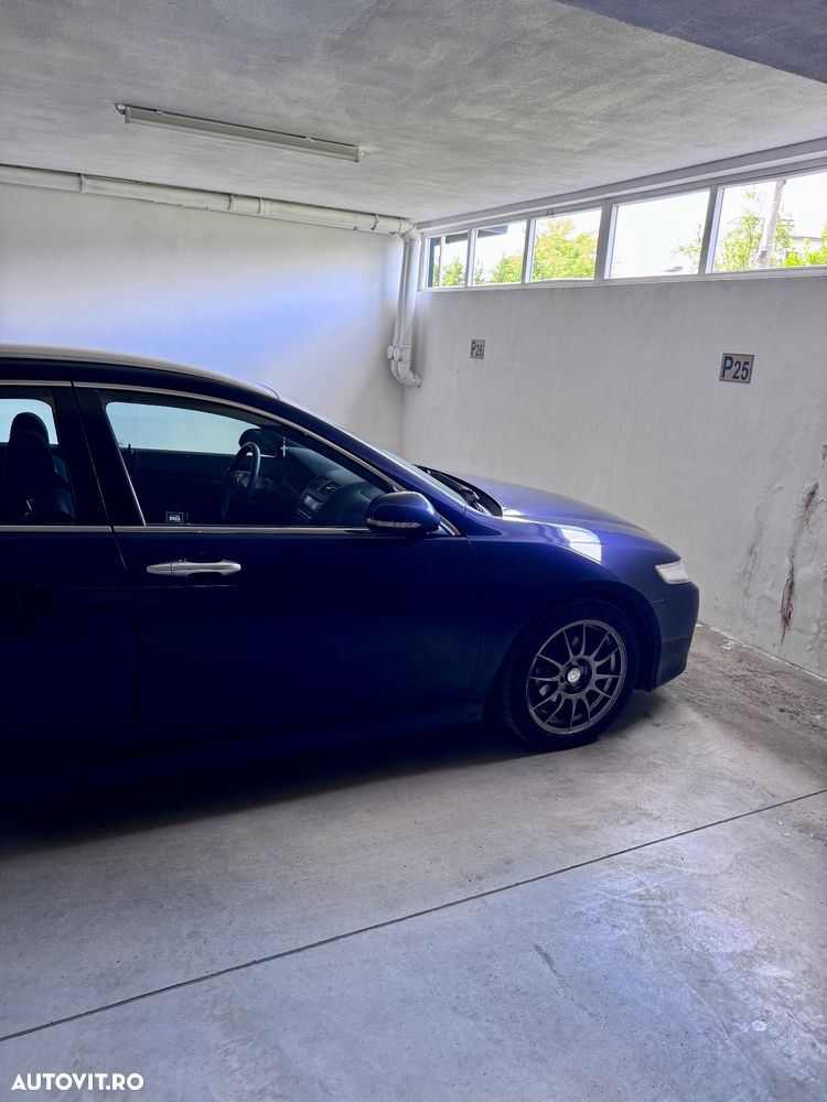 HONDA Accord 2006 — imagine 3
