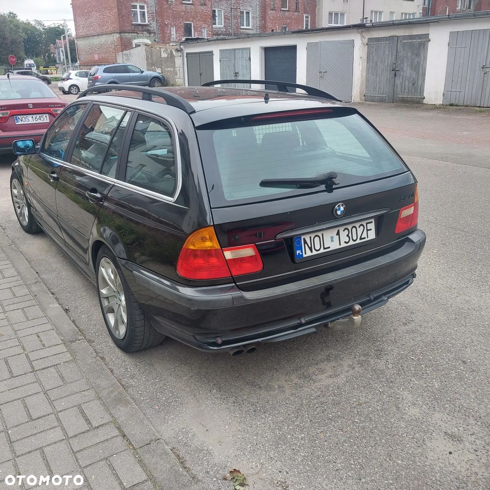 BMW Seria 3 - 2