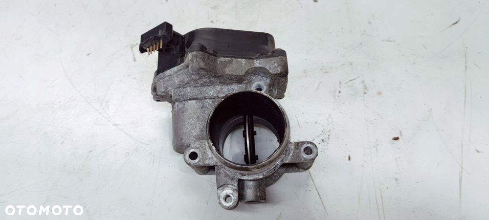 PRZEPUSTNICA KLAPA AUDI A1 A3 1.6 TDI VOLKSWAGE SEAT SKODA 03L128063Q - 2