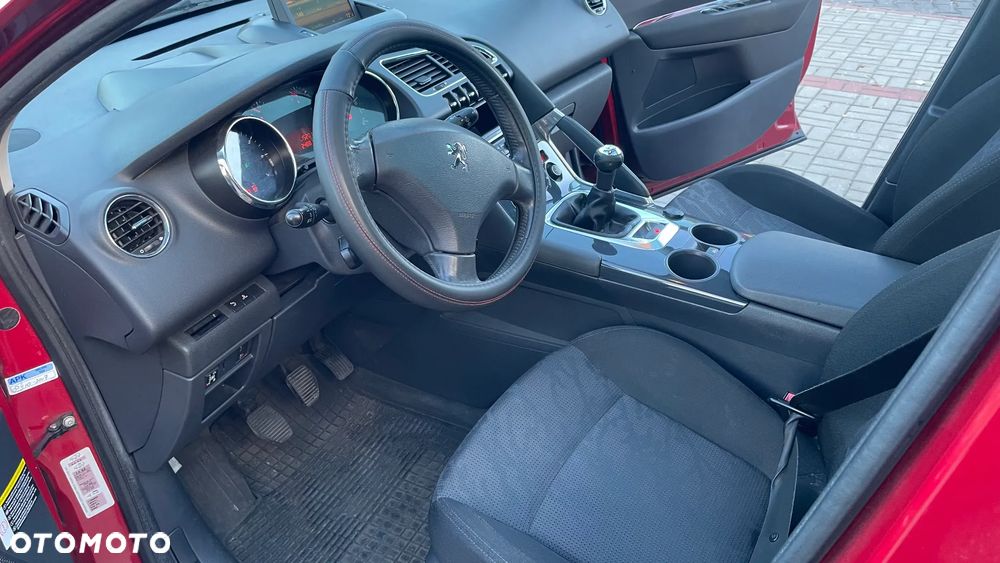 Peugeot 3008 - 8