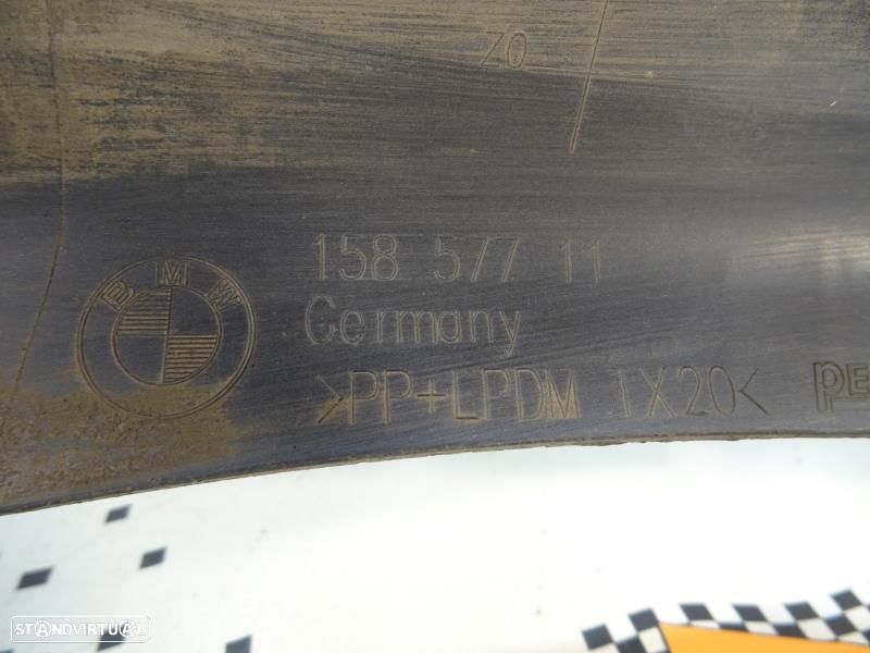 Difusor Do Parachoques Bmw 3 (F30, F80)  Difusor De Parachoques Bmw Se - 7