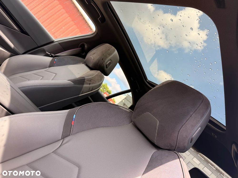 BMW Seria 5 520d mHEV M Sport - 15