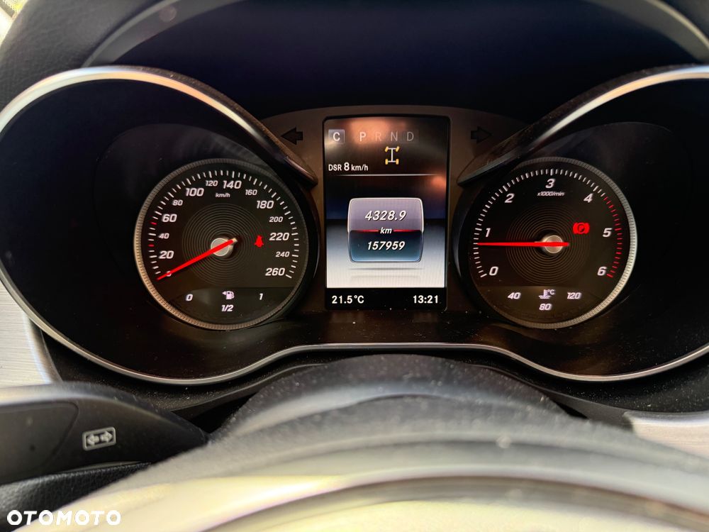 Mercedes-Benz Klasa X 350 d 4-Matic Power - 35