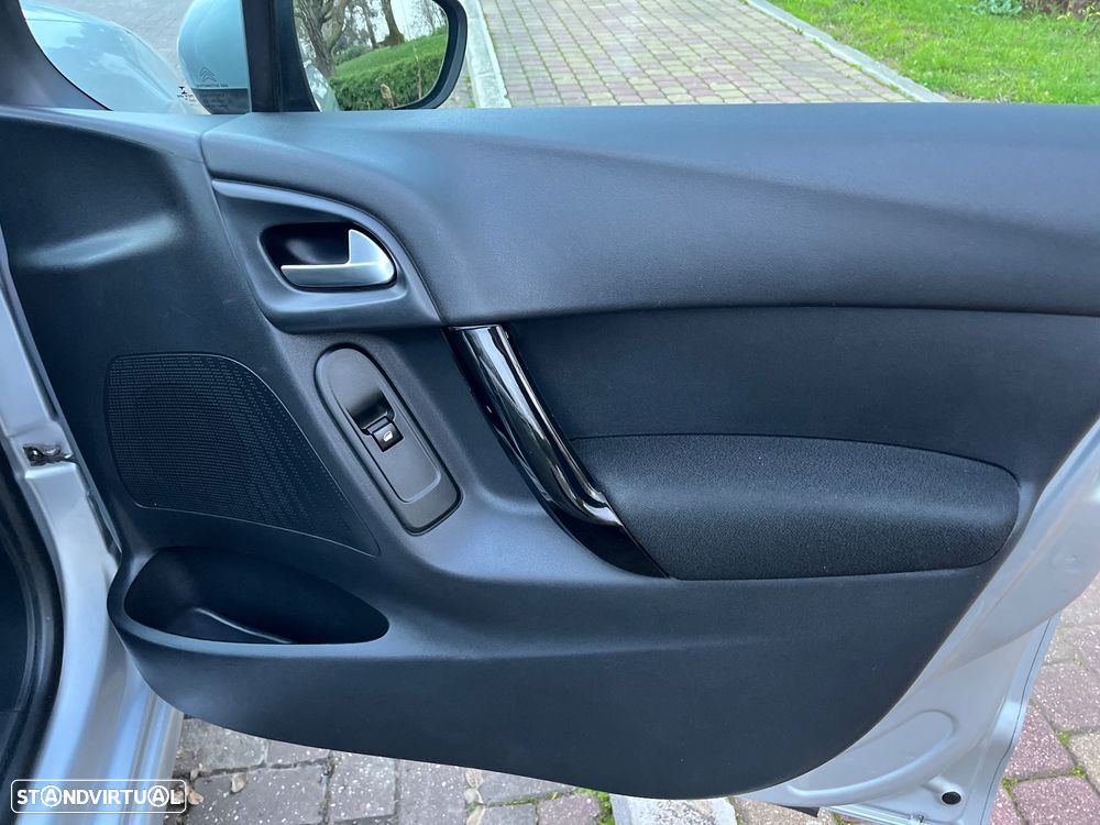 Citroën C3 1.2 PureTech Seduction - 18