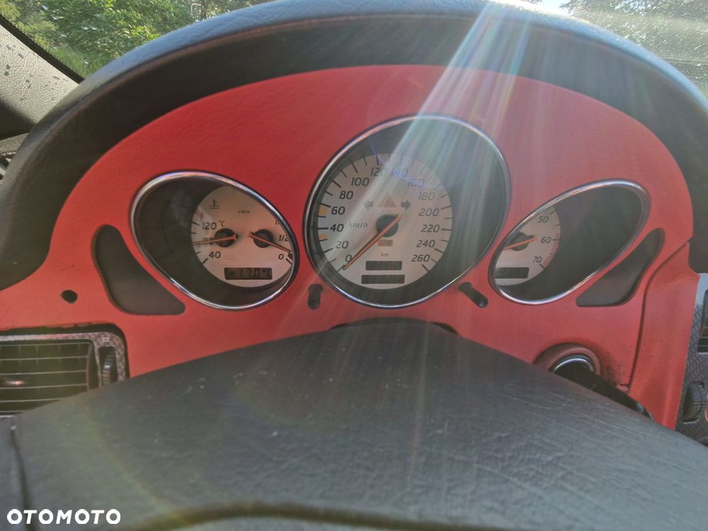 Mercedes-Benz SLK - 14