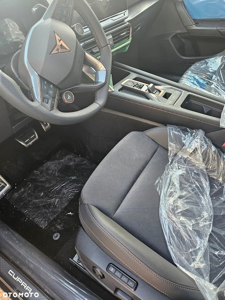 Cupra Formentor 2.0 TSI 4Drive VZ DSG - 7