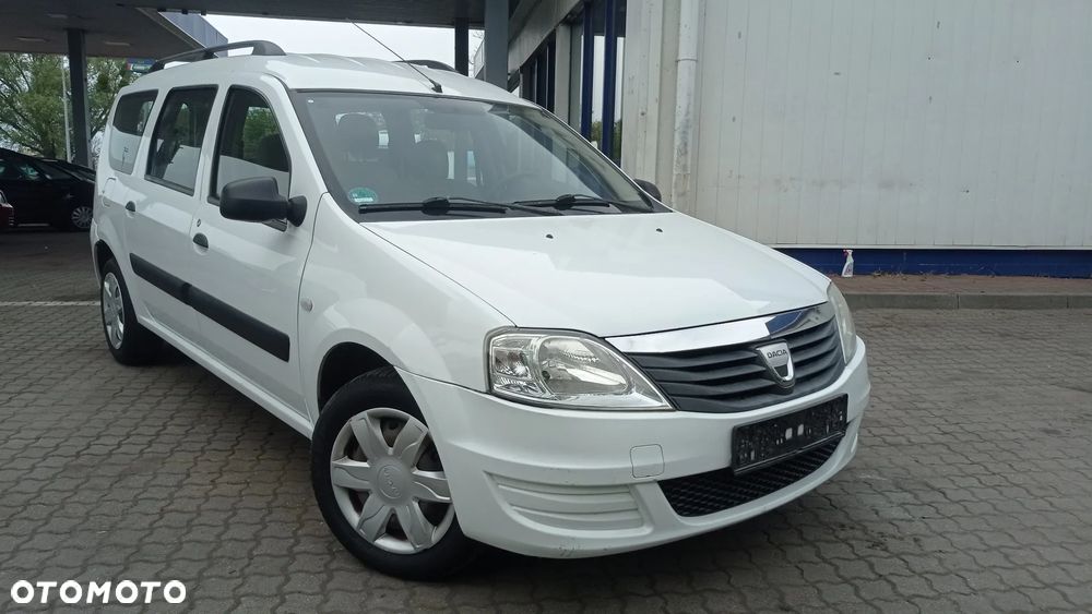 Dacia Logan 1.4 Access - 32