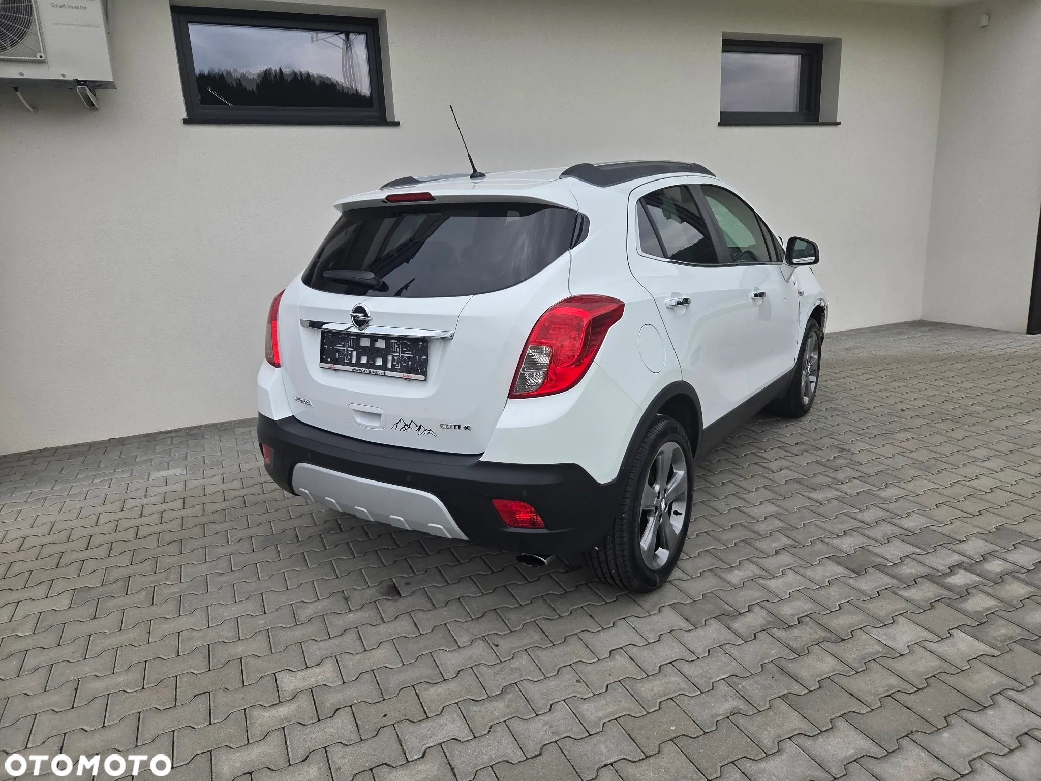 Opel Mokka - 4
