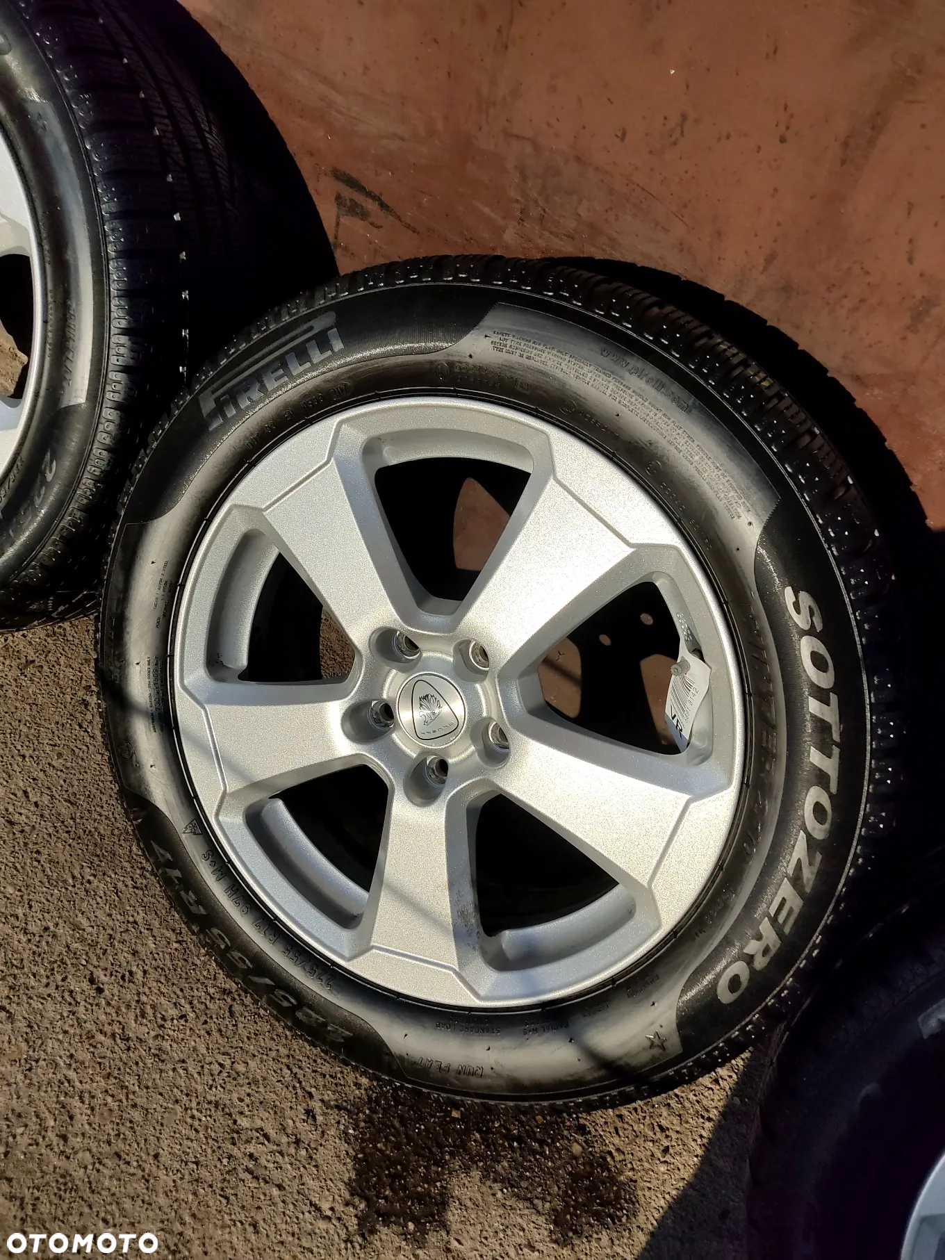 5x112 Felgi Aluminiowe Alufelgi 17 AUDI A3 8P Skoda OCTAVIA II III SEAT LEON 2 TOLEDO 3 ALTEA XL VW CADDY GOLF 5 6 TOURAN MERCEDES A KLASA W176 B W246 CLA W117 VITO VIANO V W639 MINI BMW Koła Zimowe Zima 225/55 - 6