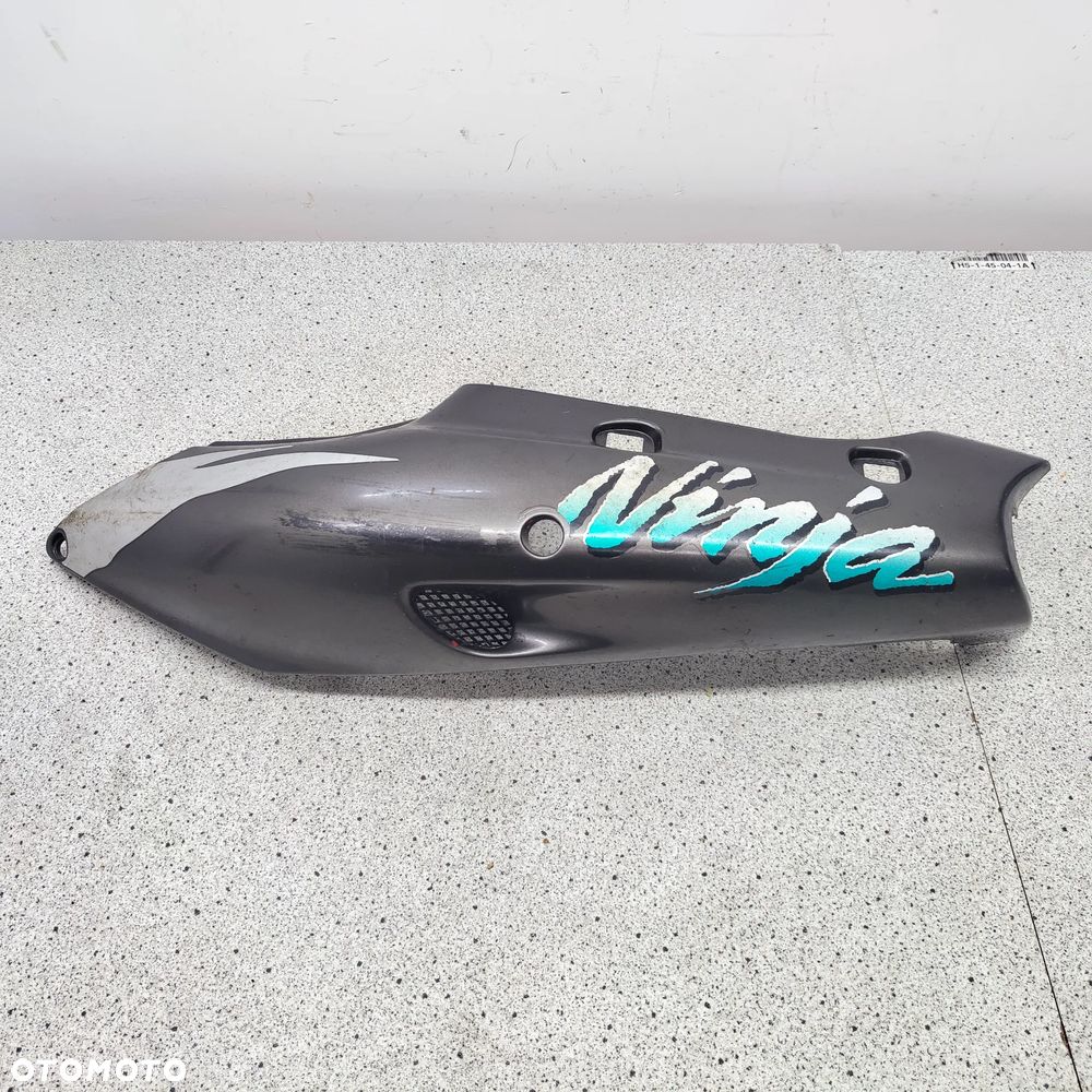 Zadupek, ogon, owiewka, osłona tył Kawasaki ZX9R ZX-9R - 1