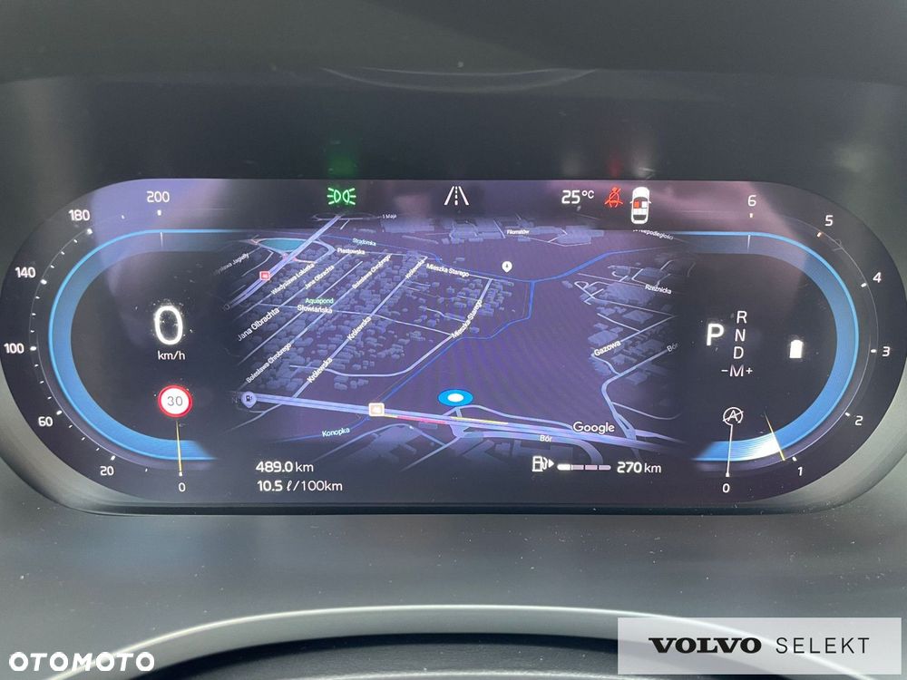 Volvo XC 60 - 18