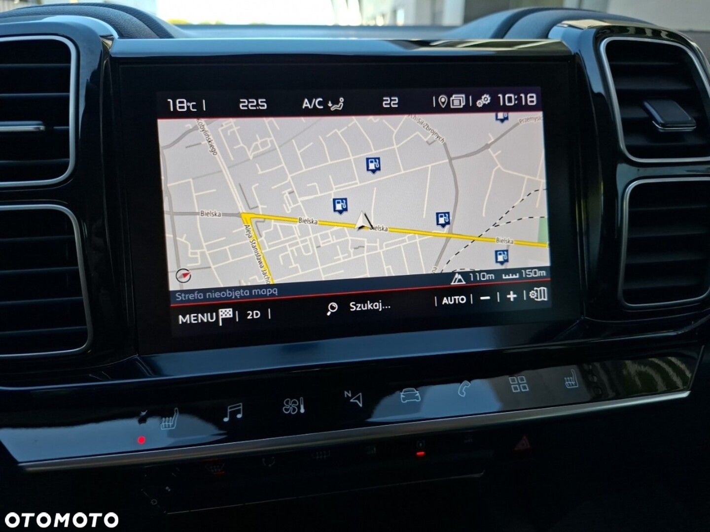 Citroën C5 Aircross - 19