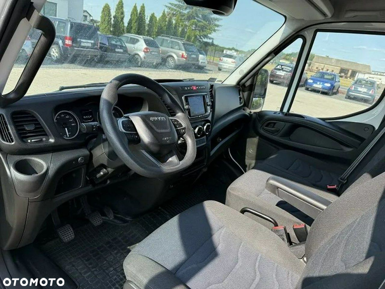 Iveco Daily - 9