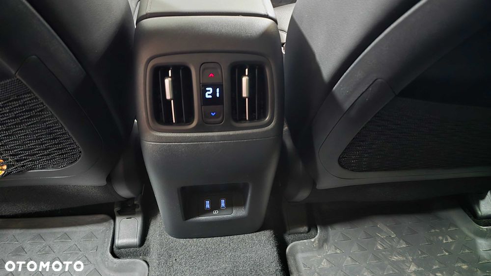 Hyundai Tucson - 6