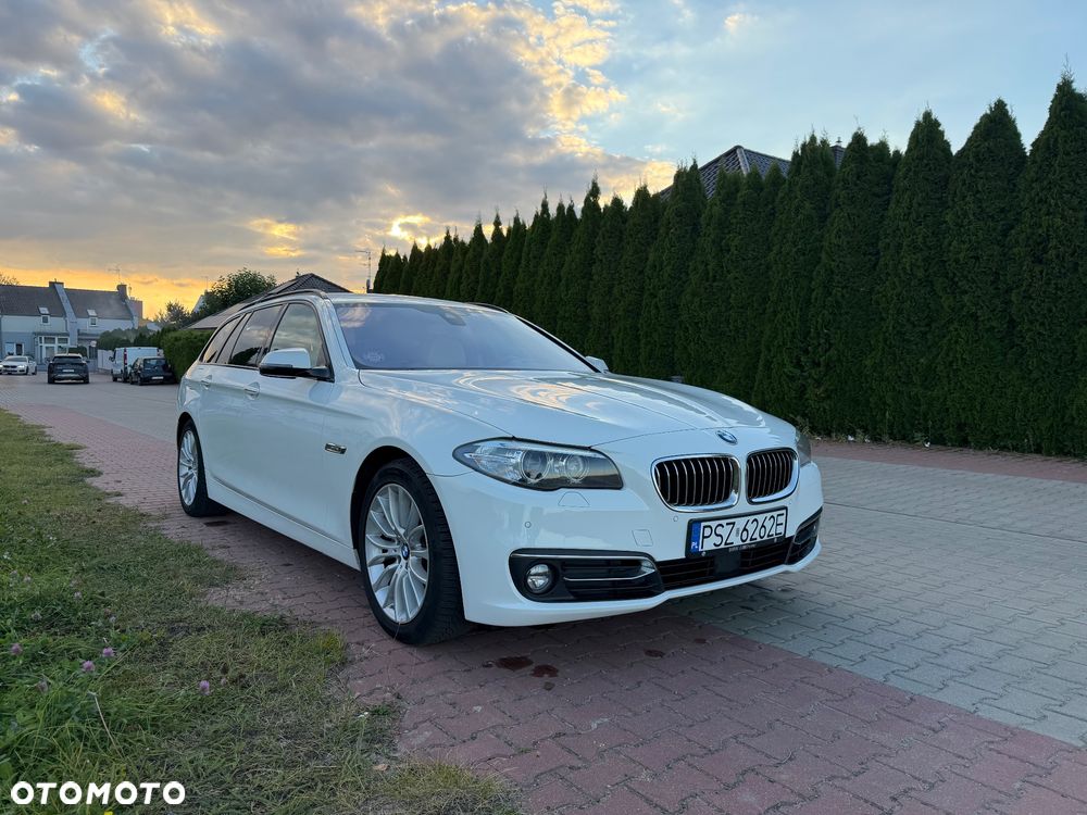 BMW Seria 5 - 23