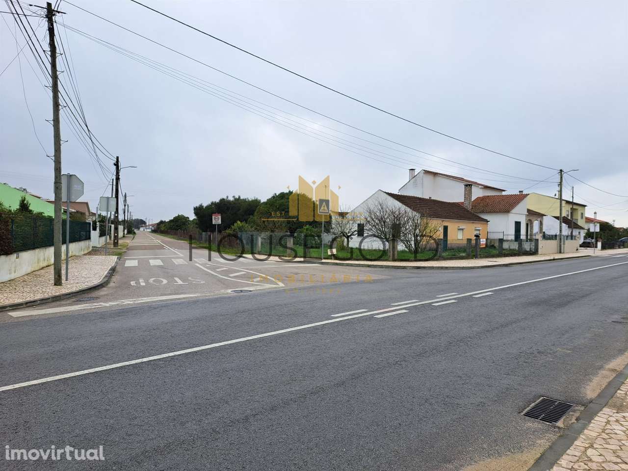 Moradia T3 Marinhais (MR-286) - Grande imagem: 3/13