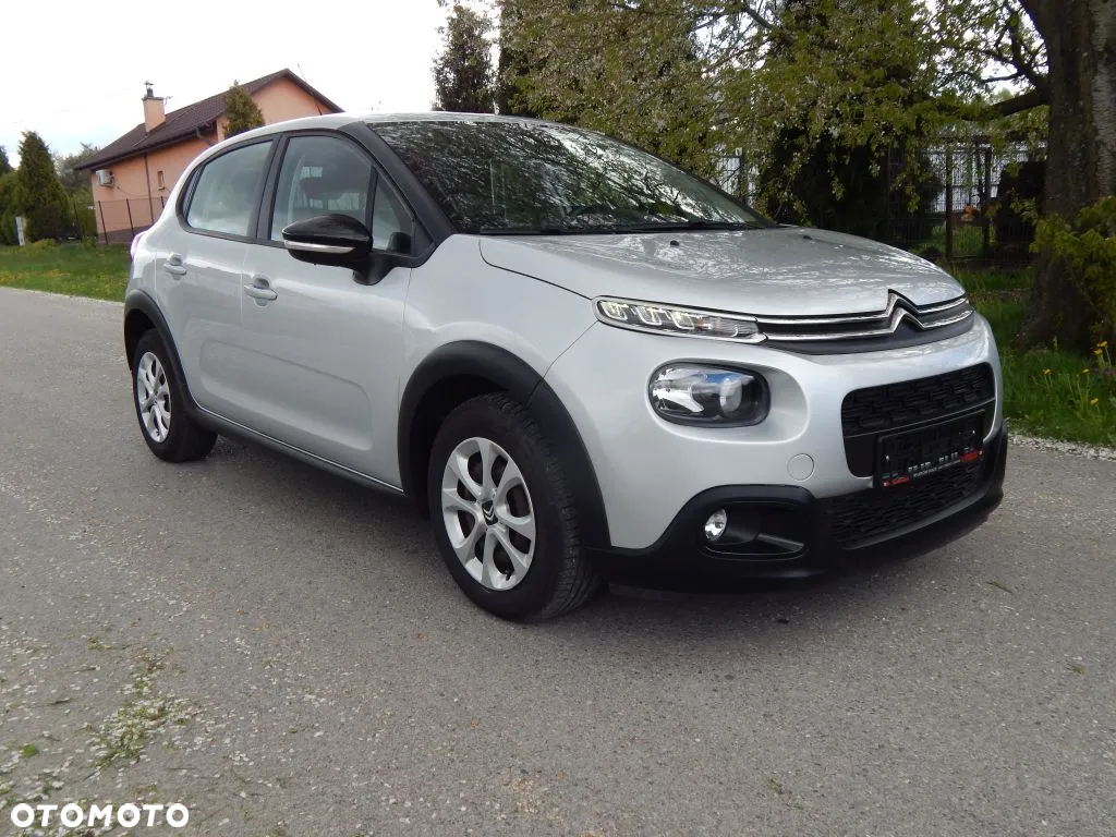 Citroën C3 - 5