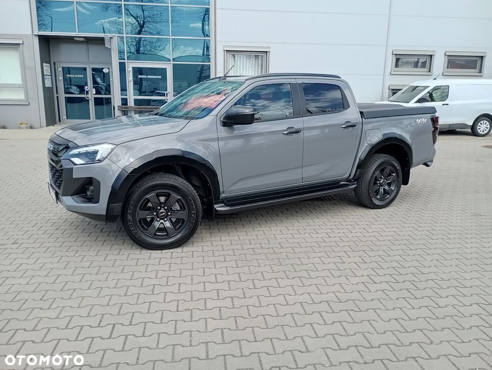 Isuzu D-Max 1.9 DC LSE - 17