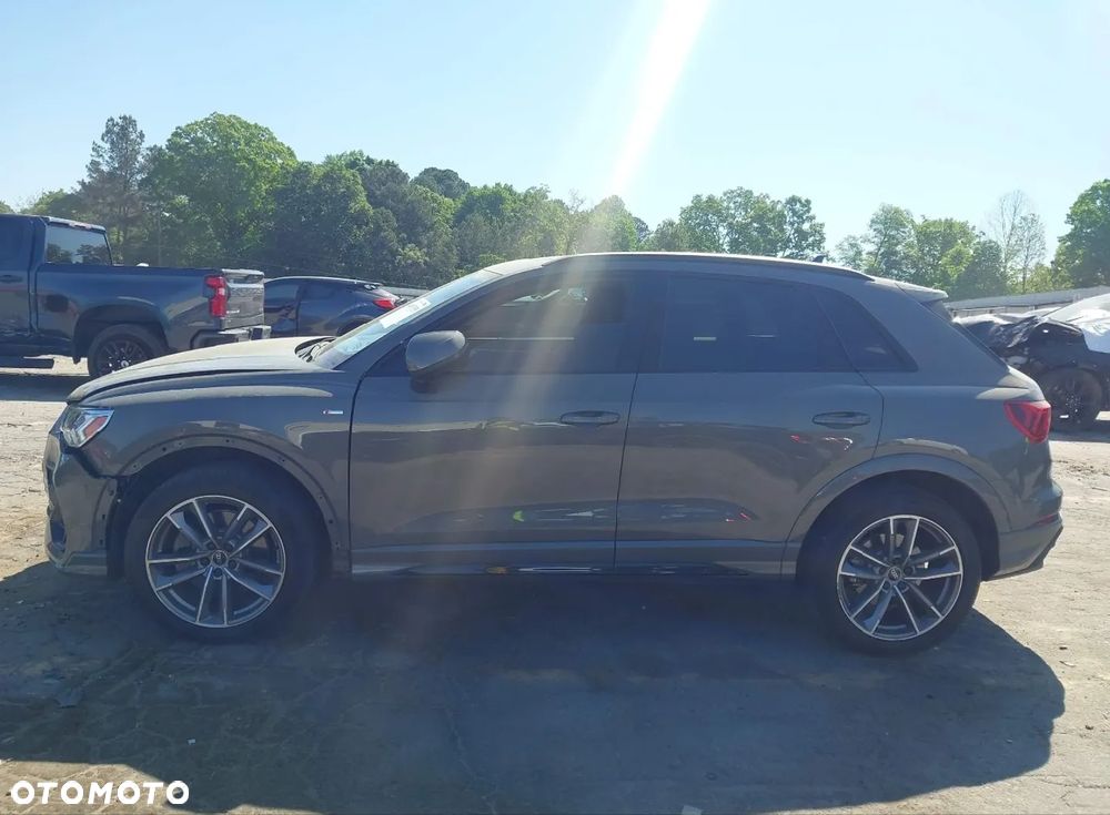 Audi Q3 - 7